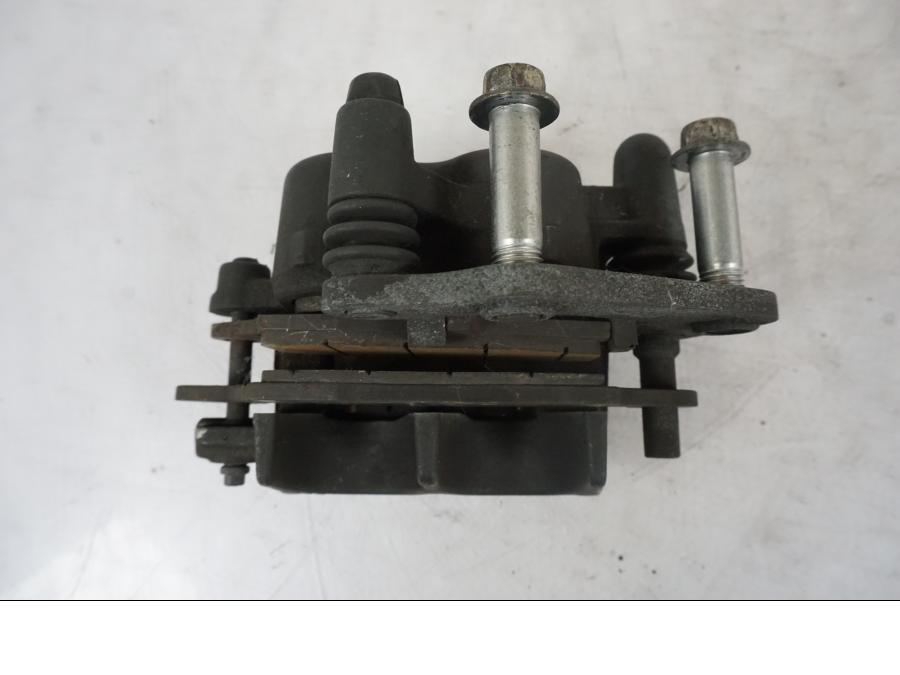 Extrabild1 på Bromsok från en Kawasaki ER-6N -2008 motorcykel.