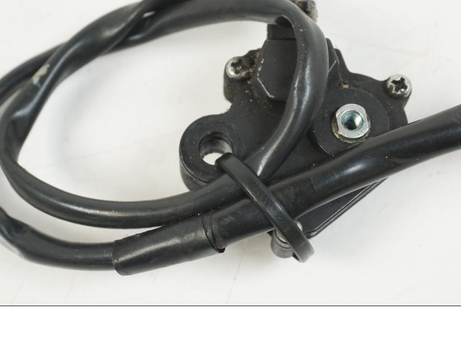 Extrabild1 på Sidostödsbrytare från en Kawasaki ER-6F -2016 motorcykel.