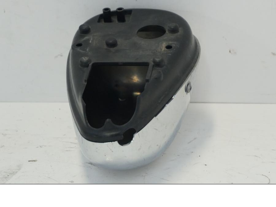 Extrabild1 på Luftburk från en Yamaha XV 535 -1995 motorcykel.