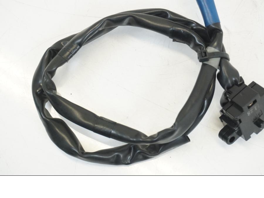 Extrabild3 på Kopplingskontakt från en Yamaha MT-09 Tracer -2021 motorcykel.