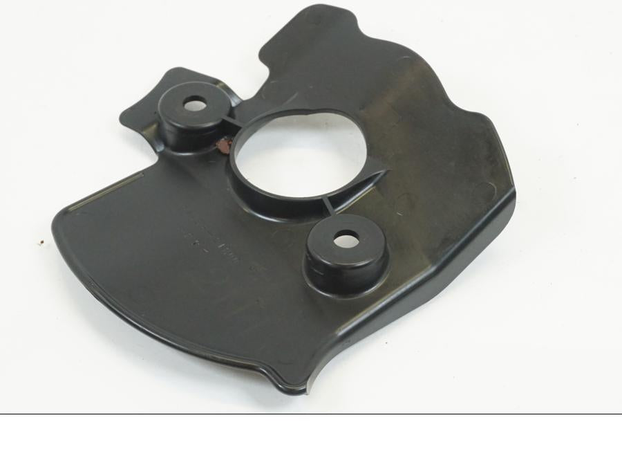 Snett uppifrån på Kylarvinge från en Suzuki GSX-R 1000 -2009 motorcykel.