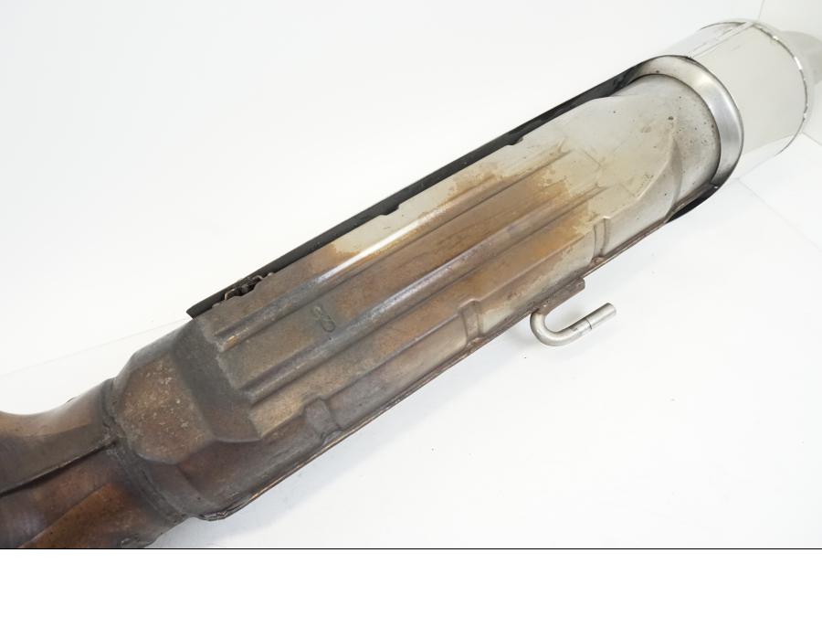 Extrabild6 på Avgassystem från en BMW K 1200 LT -2004 motorcykel.