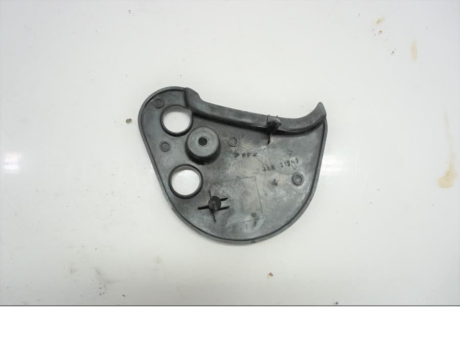 Baksidan på Sidopanel från en Yamaha XVZ 1300 -1997 motorcykel.