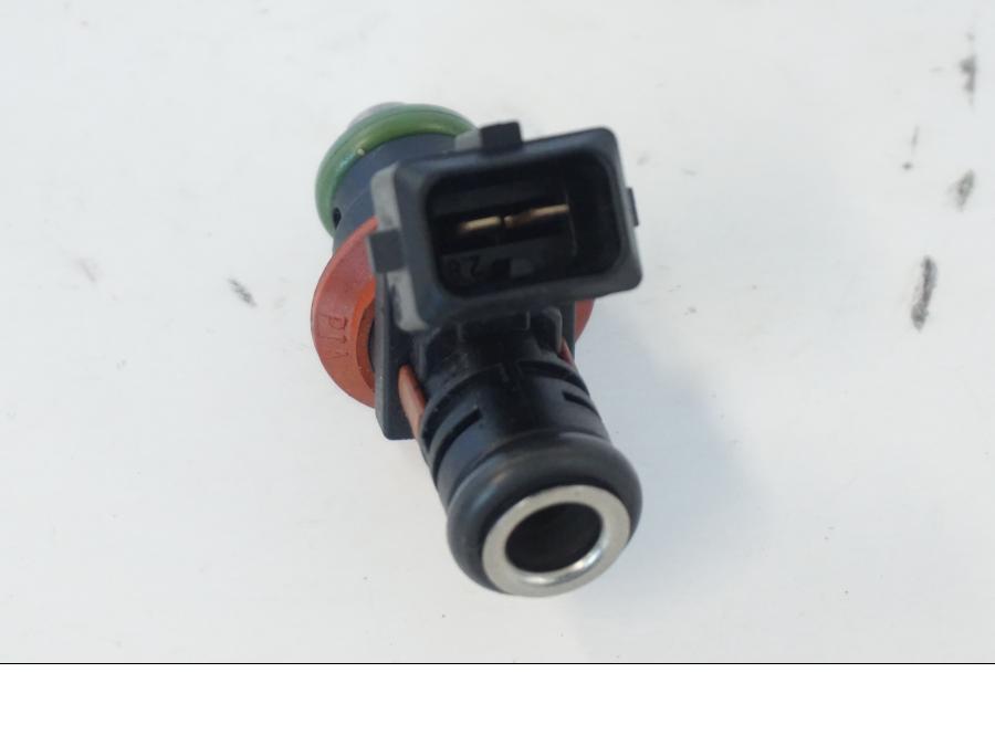 Extrabild1 på Spridare från en Kymco Agility 125 -2019 scooter.