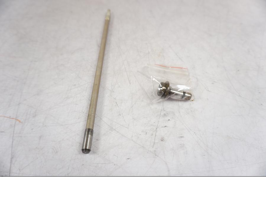 Baksidan på Kopplingsarm från en Yamaha FJR 1300 -2005 motorcykel.