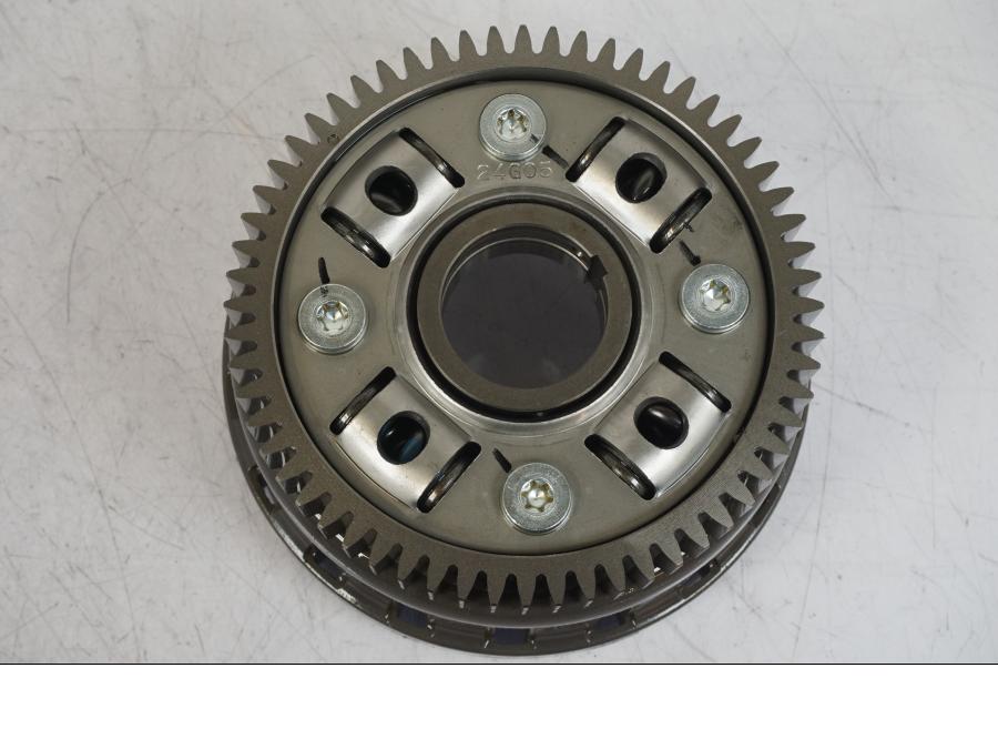 Extrabild4 på Kopplingskorg från en BMW R 1250 GS -2023 motorcykel.