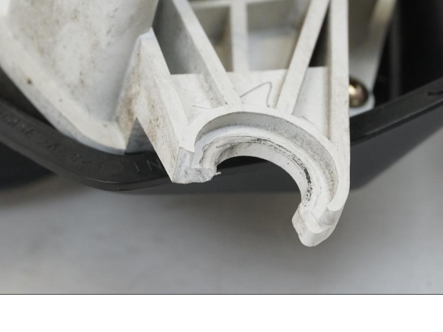 Extrabild6 på Instrumentpanel från en Honda XL 1000 V -1999 motorcykel.