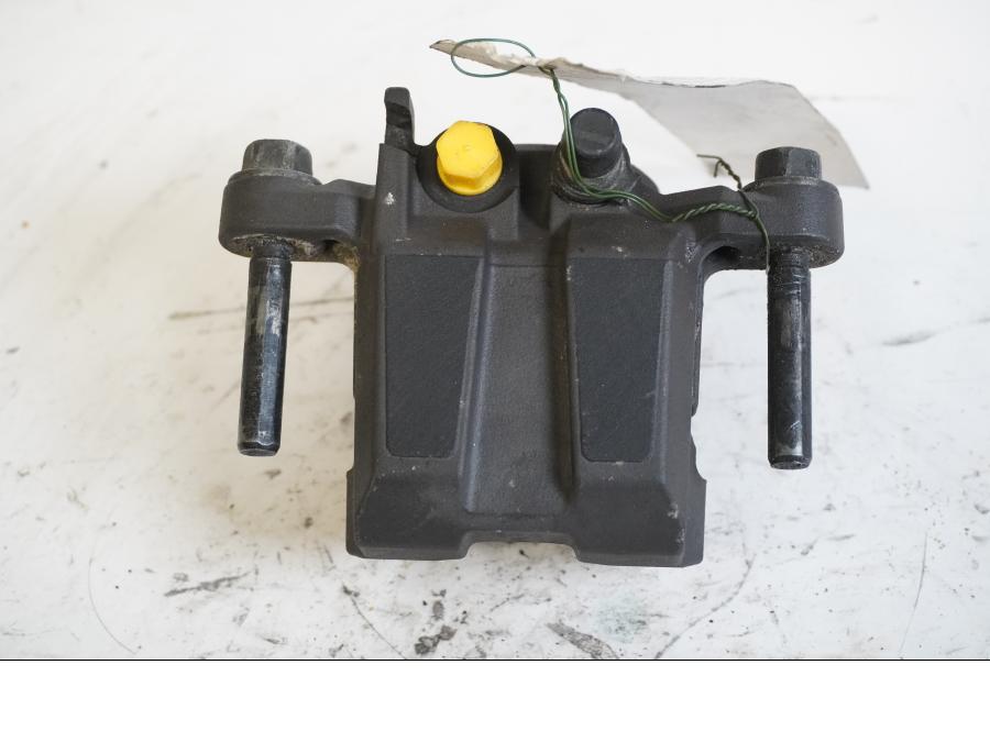 Höger sida på Bromsok från en Yamaha XT 1200 Z -2011 motorcykel.