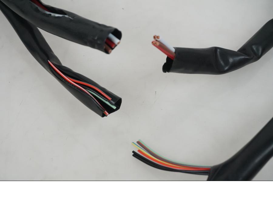 Extrabild3 på Låssats från en Yamaha Ténéré 700 Rally -2021 motorcykel.