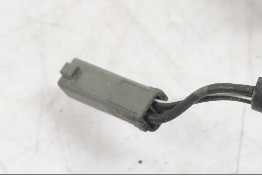 Extrabild3 på Blinkers från en Suzuki GSF 1250 -2010 motorcykel.