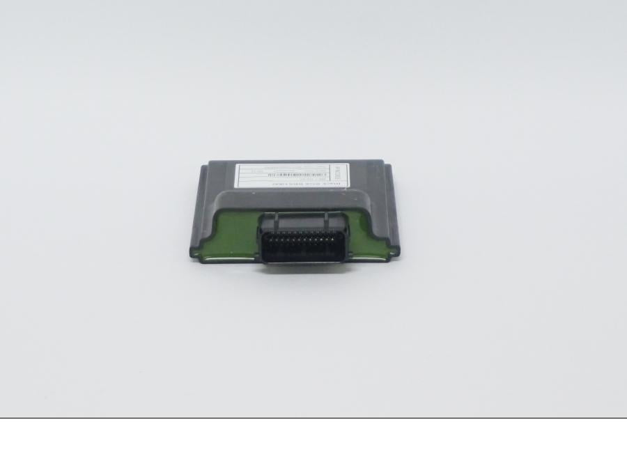 CDI / ECU