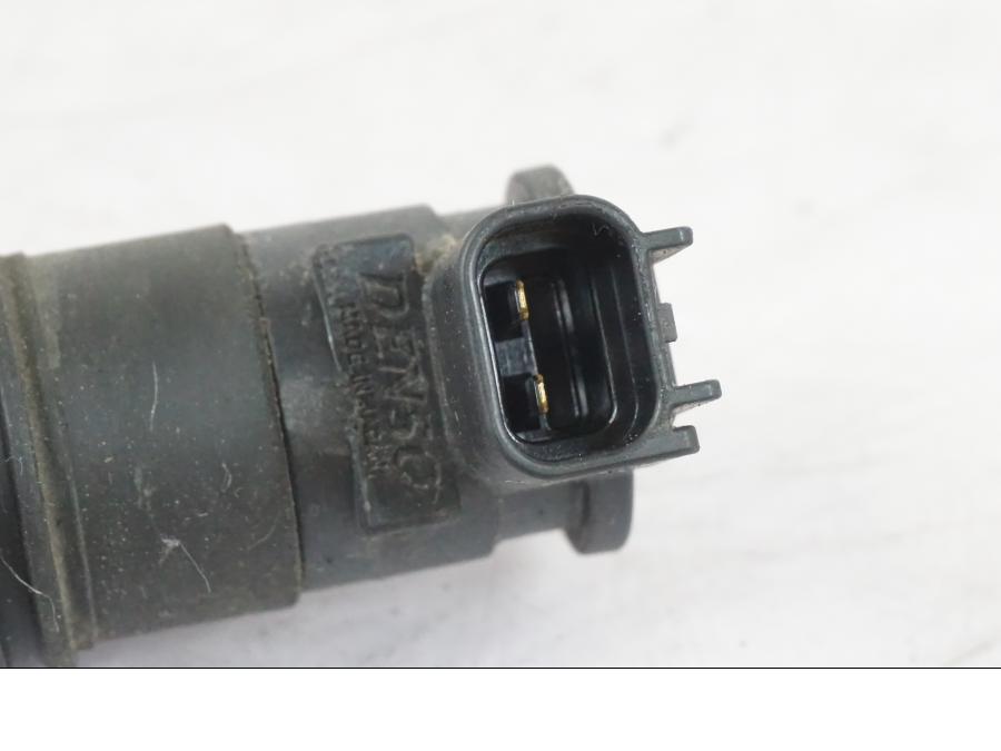 Höger sida på Tändspole från en Suzuki GSX-S 1000 -2017 motorcykel.