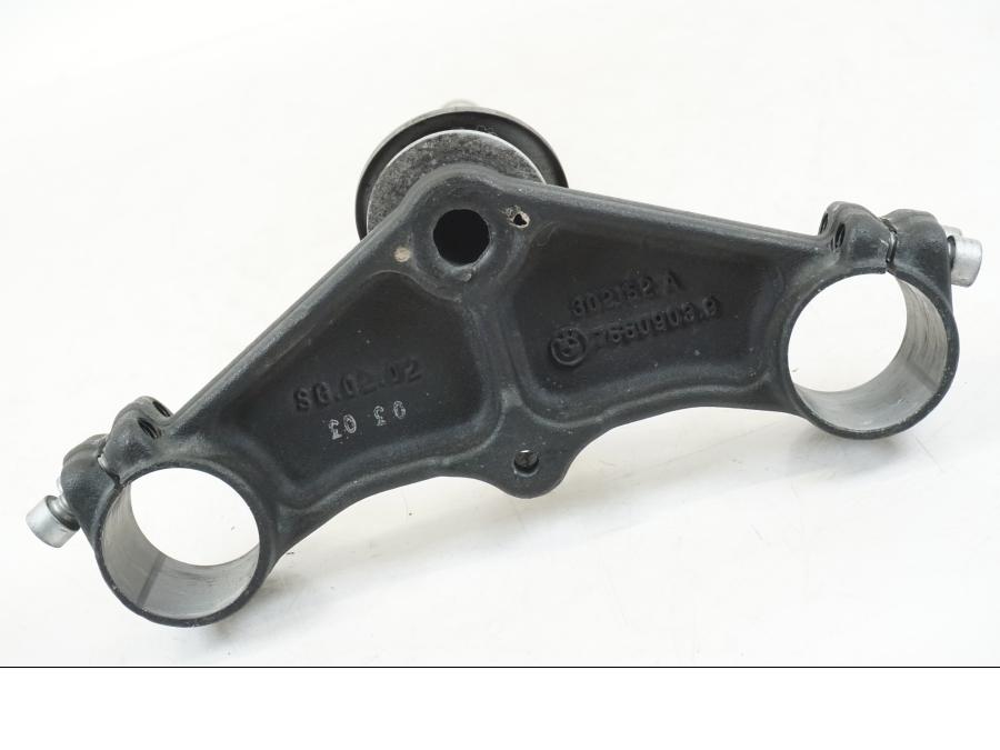 Extrabild2 på Gaffelkrona från en BMW F 650 CS -2003 motorcykel.