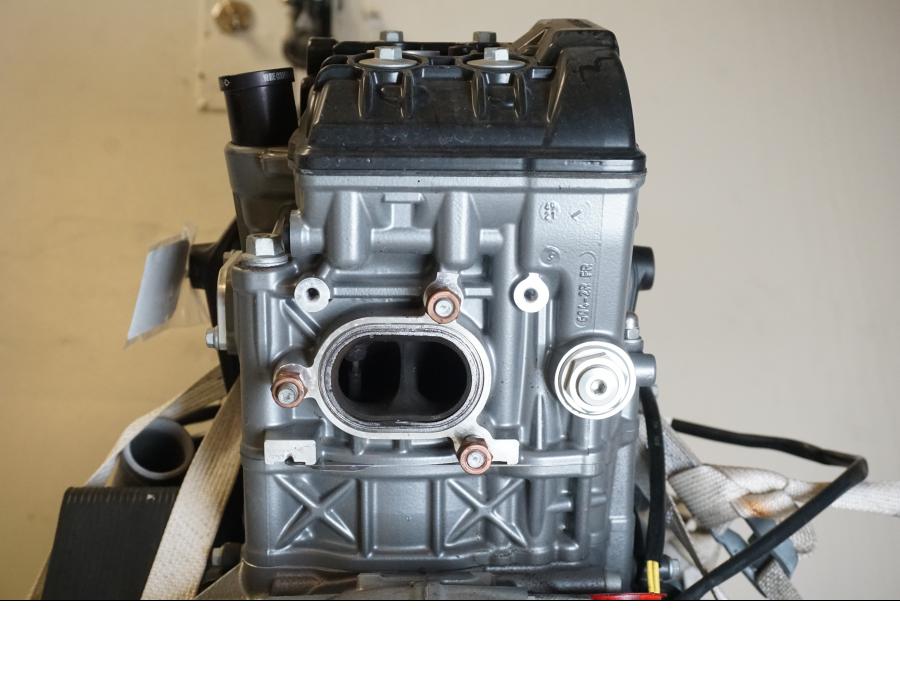 Motor
