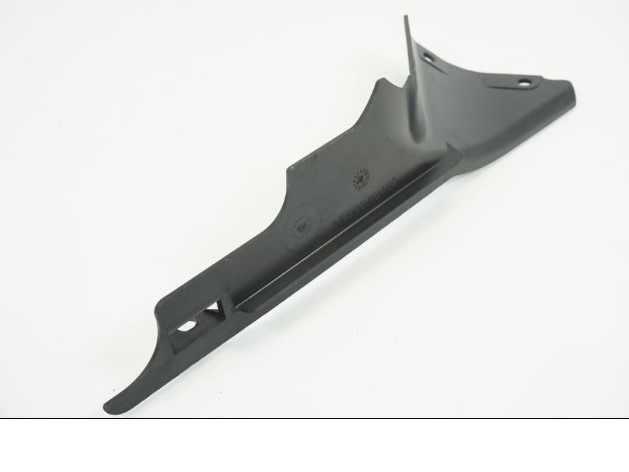 Snett uppifrÄn pÄ Innerpanel frÄn en Buell XB 12 SS -2009 motorcykel.