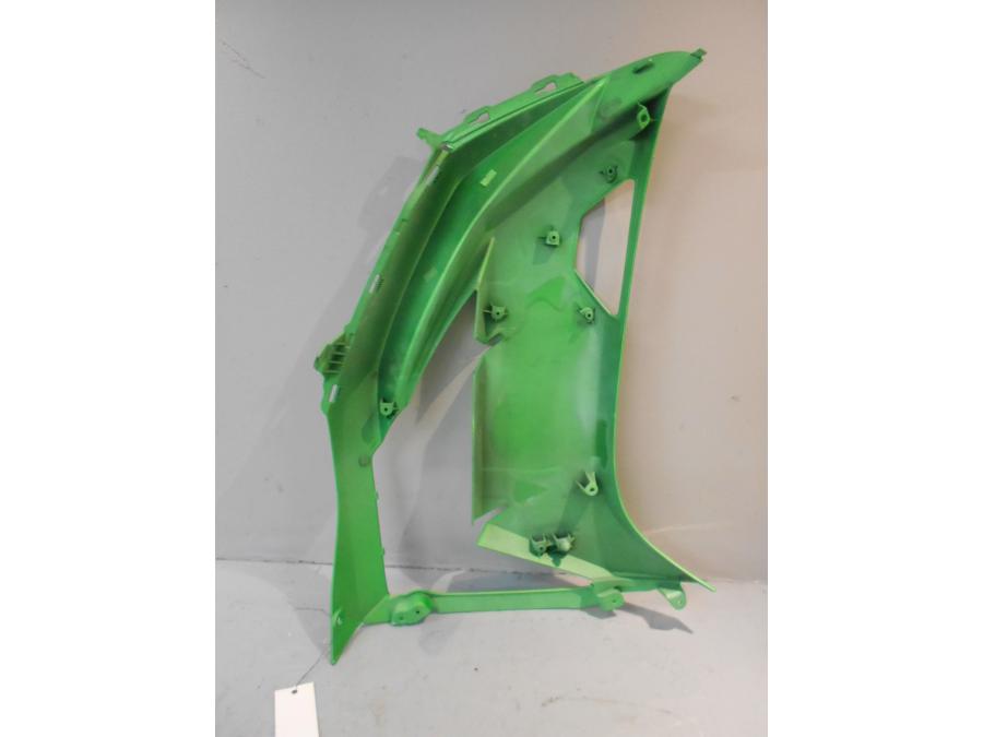 Extrabild1 på Sidkåpa från en Kawasaki ER-6F -2012 motorcykel.