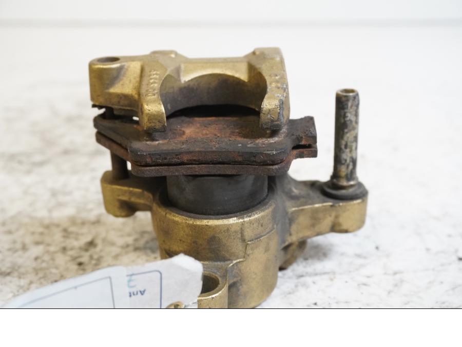 Höger sida på Bromsok från en KTM 625 SMC -2006 motorcykel.