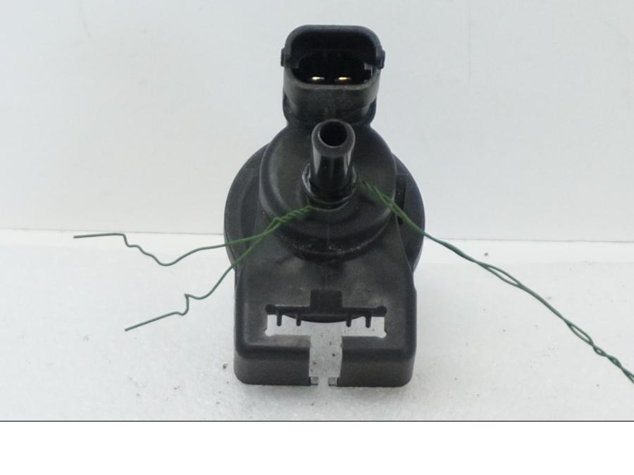 Baksidan på Luftventil från en KTM 1290 Super Adventure R -2021 motorcykel.