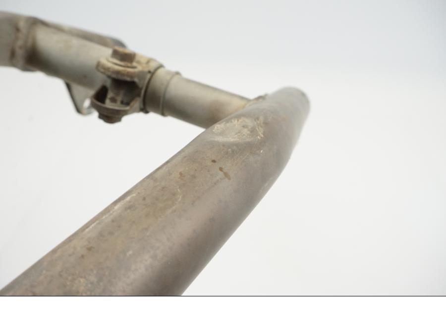 Extrabild2 på Grenrör från en Yamaha XT 660 R -2004 motorcykel.