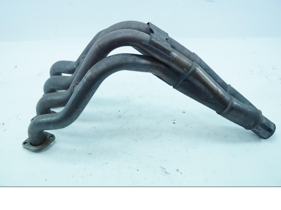 Exhaust manifold – Bikepart