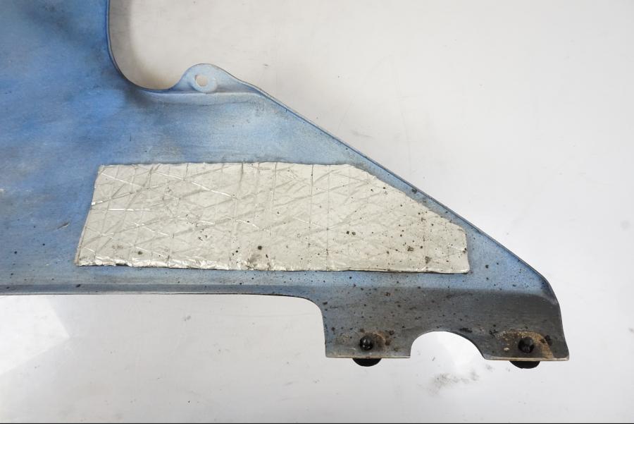 Extrabild5 på Sidkåpa från en Honda CBR 900 RR -2003 motorcykel.