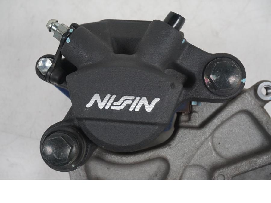 Brake caliper