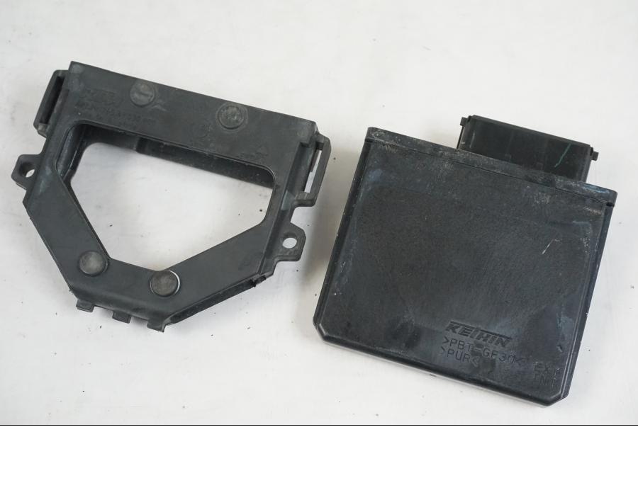 CDI / ECU