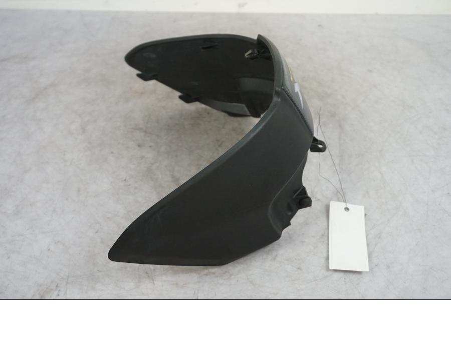 Höger sida på Tankkåpa från en BMW S 1000 XR -2019 motorcykel.