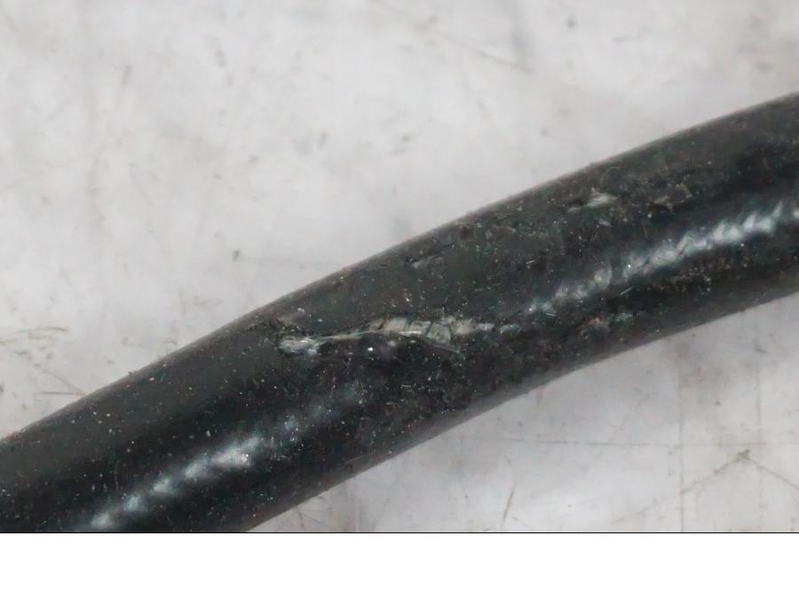 Extrabild2 på Lambdasond från en Ducati Multistrada V4 -2024 motorcykel.