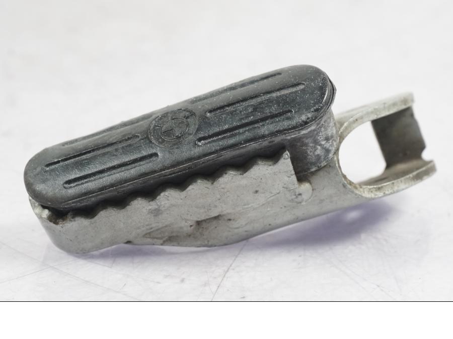 Extrabild1 pÄ Fotpinne frÄn en BMW R 1200 GS -2005 motorcykel.