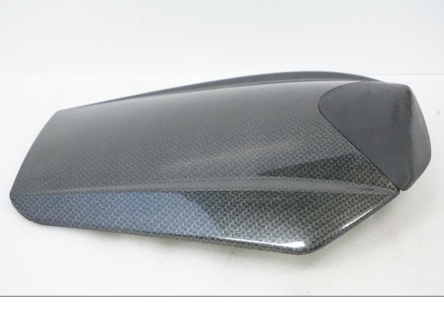 Höger sida på Kuts från en Honda CBR 1000 RR -2010 motorcykel.