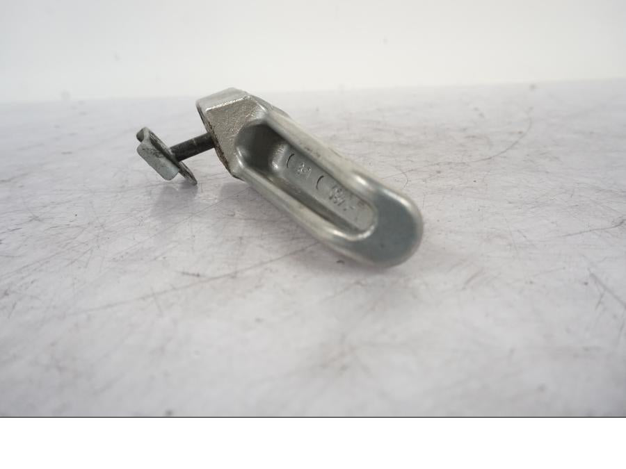 Extrabild1 på Fotpinne från en Kawasaki Z 800 -2014 motorcykel.