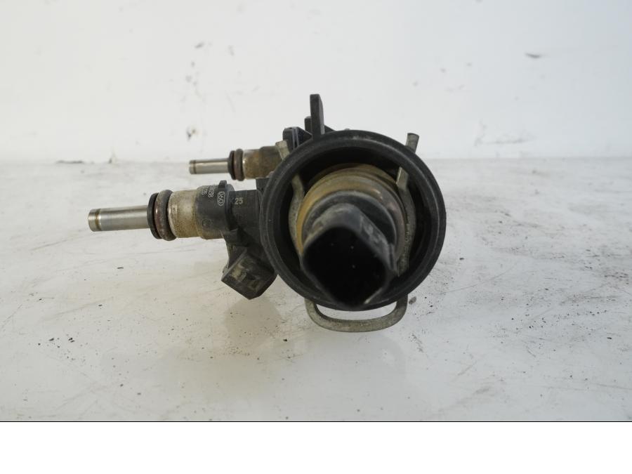 Fuel Rail