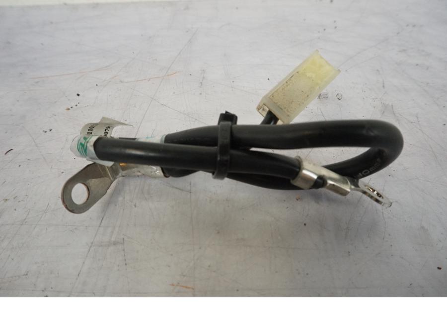 Extrabild1 på Kablage från en Triumph Bonneville T120 -2021 motorcykel.