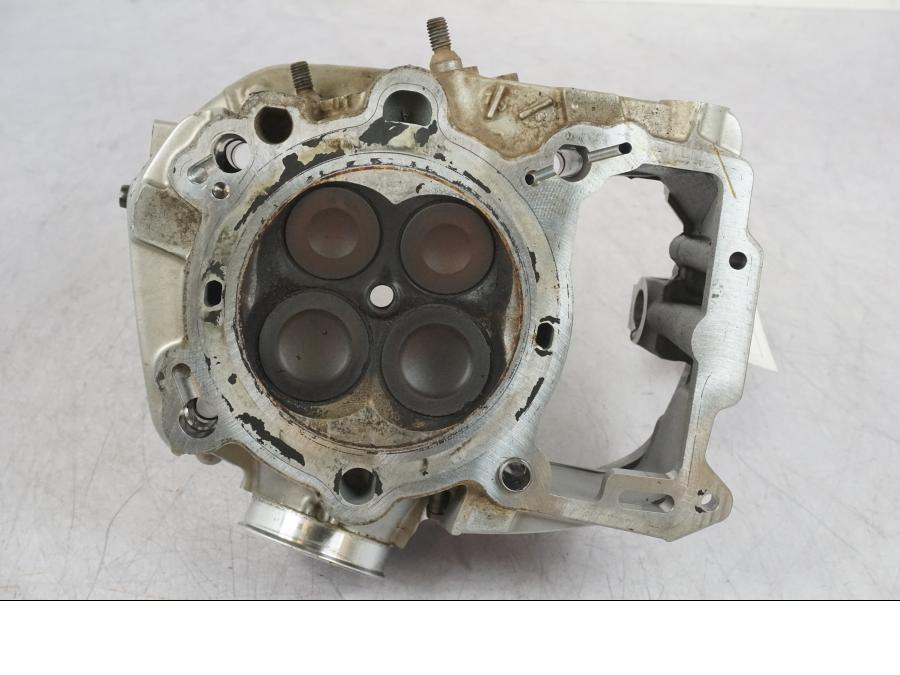 Extrabild1 på Topplock från en BMW R 1200 GS -2018 motorcykel.