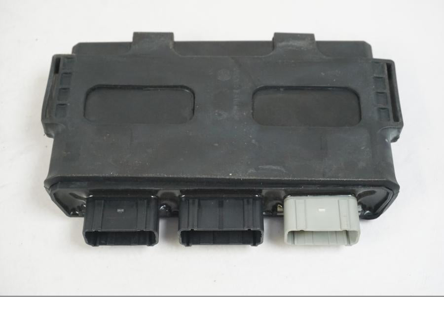 CDI / ECU