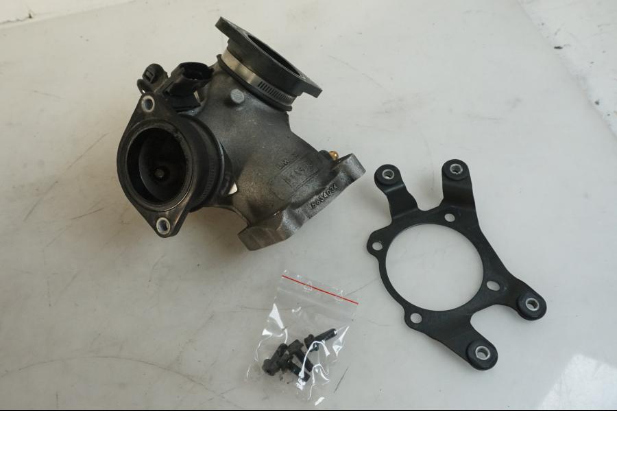 Fuel Rail