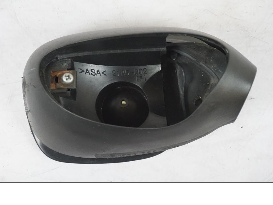 Extrabild2 på Backspegel från en Suzuki GSX-R 750 -2006 motorcykel.