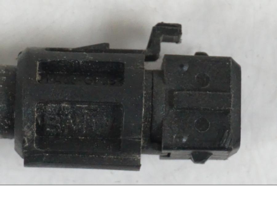 Höger sida på Luftburksensor från en BMW F 800 GS -2008 motorcykel.