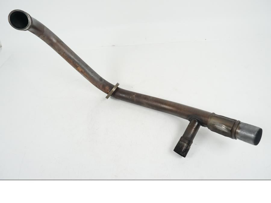 Extrabild2 på Grenrör från en Yamaha XT 660 X -2005 motorcykel.