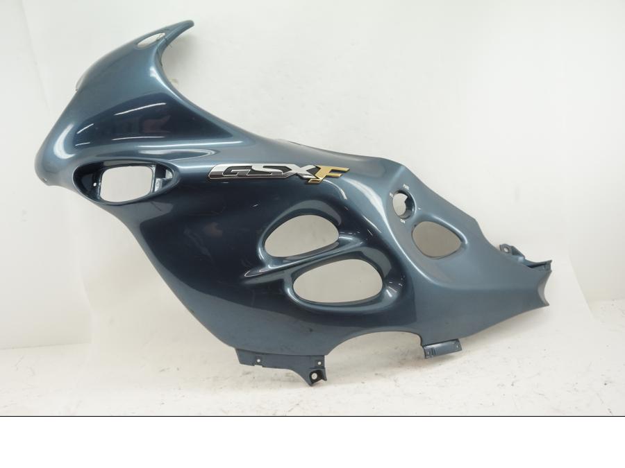 Framsidan på Sidkåpa från en Suzuki GSX 750 -1998 motorcykel.