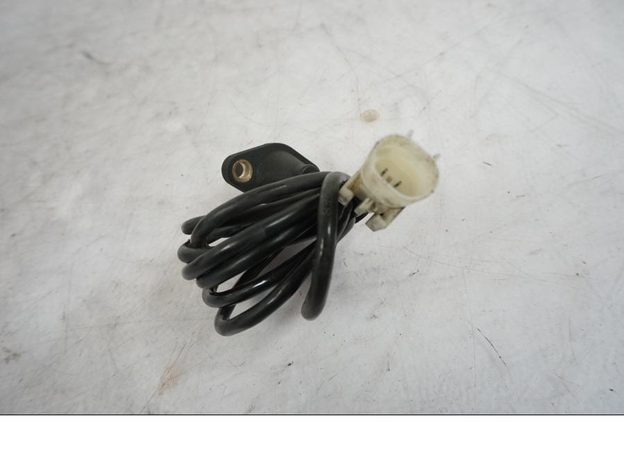 Höger sida på ABS givare från en BMW R 850 R -2004 motorcykel.