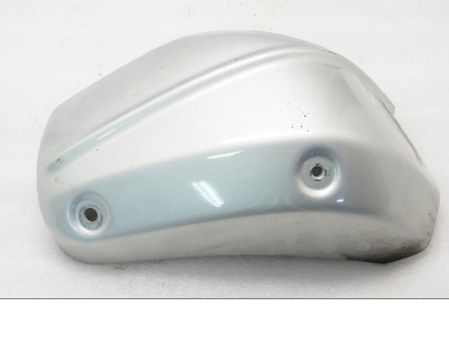 Baksidan på Sidopanel från en Yamaha XVZ 13TD -1999 motorcykel.