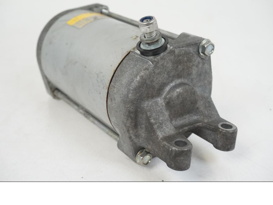 Extrabild2 på Startmotor från en KTM 990 SM -2009 motorcykel.