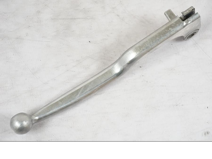 Vänster sida på Kopplingsgrepp från en Suzuki GSX-R 600 -2007 motorcykel.