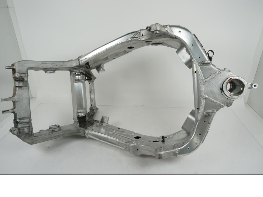 Extrabild2 på Ram från en Suzuki GSX-R 750 -2001 motorcykel.