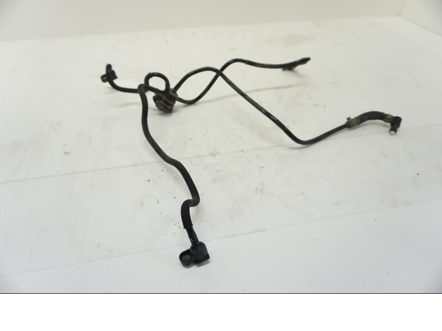 Framsidan på Bränsleförelare från en BMW R 1200 GSA -2011 motorcykel.