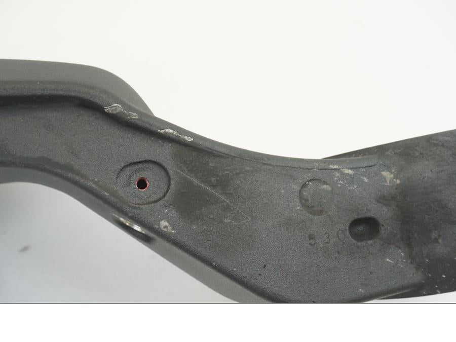 Extrabild1 på Sving från en Ducati 1299 Panigale V4 -2019 motorcykel.