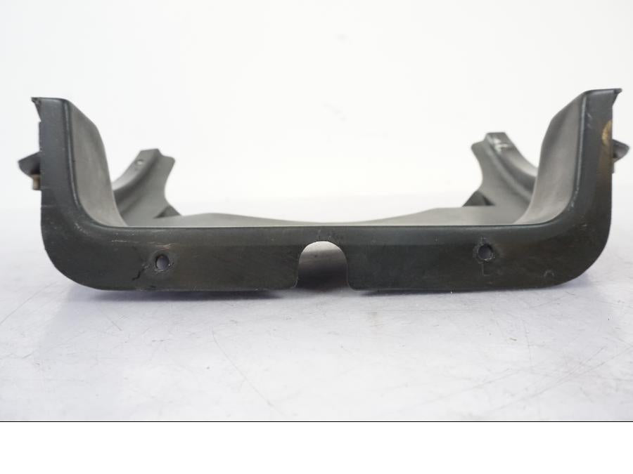 Snett uppifrån på Instrumentkåpa från en Suzuki GSX 550 EF -1985 motorcykel.