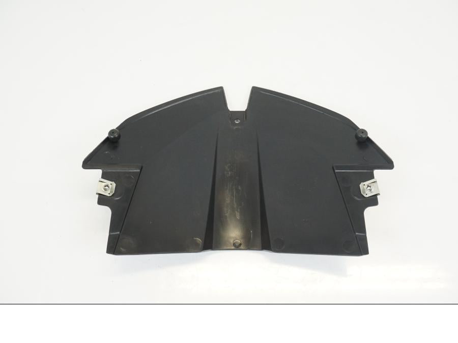 Höger sida på Frontkåpa från en BMW S 1000 XR -2019 motorcykel.